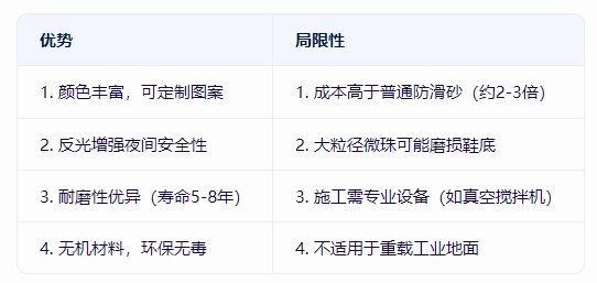優(yōu)勢(shì)與局限性對(duì)比 優(yōu)勢(shì)與局限性對(duì)比